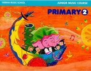 MUSIC SCHOOL - JUNIOR MUSIC COURSE PRIMARY 2 YAMAHA