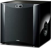 NS-SW300 SUBWOOFER PIANO BLACK YAMAHA