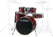 SBP-2F CR STAGE CUSTOM ΑΚΟΥΣΤΙΚΟ DRUMS SET YAMAHA