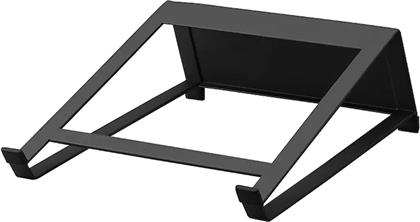 ΒΑΣΗ LAPTOP TOWER 26,5 X 21,3 X 10 CM ΧΡΩΜΑ: ΜΑΥΡΟ YAMAZAKI