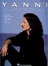 YANNI SELECTIONS