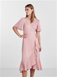ΦΟΡΕΜΑ ΚΟΚΤΕΙΛ THEA 26028890 ΡΟΖ STANDARD FIT YAS