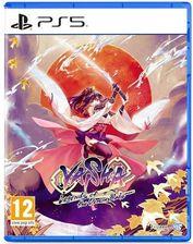 YASHA LEGENDS OF THE DEMON BLADE,