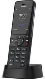ΑΣΥΡΜΑΤΟ ΤΗΛΕΦΩΝΟ DECT IP W78H HANDSET - BLACK YEALINK