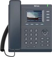 SIP-T34W IP PHONE YEALINK