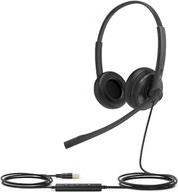 UH34 DUAL VOIP HEADSET YEALINK