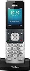 W56H DECT ΑΣΥΡΜΑΤΟ IP PHONE YEALINK