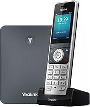 W70B DECT ΑΣΥΡΜΑΤΟ IP PHONE YEALINK