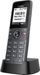 W71P DECT ΑΣΥΡΜΑΤΟ IP PHONE YEALINK