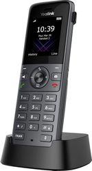 W74H DECT ΑΣΥΡΜΑΤΟ IP PHONE YEALINK