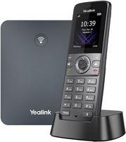 W74P DECT ΑΣΥΡΜΑΤΟ IP PHONE YEALINK