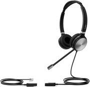 YHS36 DUAL VOIP HEADSET YEALINK