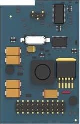 GSM MODULE WITH 1 GSM PORT 850/900/1800/1900 MHZ YEASTAR