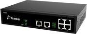 NEOGATE TB400 VOIP BRI GATEWAY (ISDN BRI-VOIP) 4 BRI PORTS YEASTAR