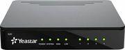 S20 CALL CENTER HYBRID PBX YEASTAR