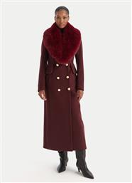 ΜΑΛΛΙΝΟ ΠΑΛΤΟ YES LONDON