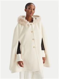 ΜΑΛΛΙΝΟ ΠΑΛΤΟ YES LONDON