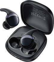 TWS30 BLUETOOTH HEADSET BLACK YESIDO