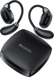 YSP19 BL BLUETOOTH HEADSET BLACK YESIDO