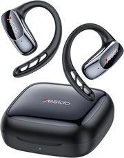 YSP24 BLUETOOTH HEADSET BLACK YESIDO