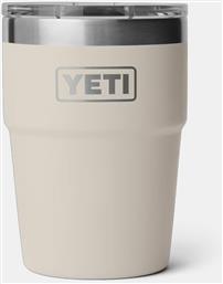 RAMBLER 16 OZ STACKABLE CUP V2 (9000216770-83897) YETI