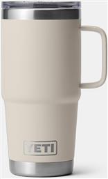 RAMBLER TRAVEL MUG 591ML ΠΟΤΗΡΙ ΘΕΡΜΟΣ (9000216769-83897) YETI