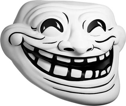 ΦΙΓΟΥΡΑ COLLECTIBLES: MEME - TROLL FACE #36 (7CM) YOUTOOZ