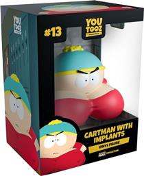 ΦΙΓΟΥΡΑ SOUTH PARK CARTMAN WITH IMPLANTS 8 CM YOUTOOZ