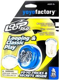 YOYO LOOP 360 BLUE (YO-122) YOYOFACTORY