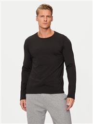 LONGSLEEVE 70102 ΜΑΥΡΟ SLIM FIT YSABEL MORA