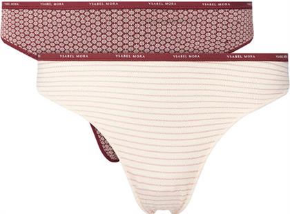 ΣΕΤ ΣΤΡΙΝΓΚ YSABEL MORA