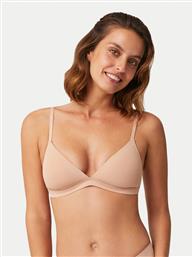ΣΟΥΤΙΕΝ BRALETTE 10034 ΜΠΕΖ YSABEL MORA