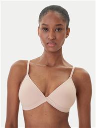 ΣΟΥΤΙΕΝ BRALETTE 10034 ΜΠΕΖ YSABEL MORA