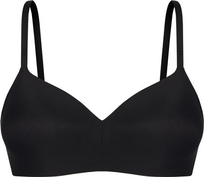 ΣΟΥΤΙΕΝ PUSH-UP 10011 ΜΑΥΡΟ YSABEL MORA
