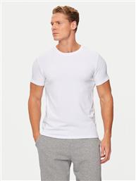 T-SHIRT 70103 ΛΕΥΚΟ SLIM FIT YSABEL MORA