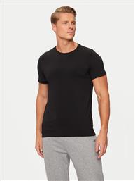 T-SHIRT 70103 ΜΑΥΡΟ SLIM FIT YSABEL MORA