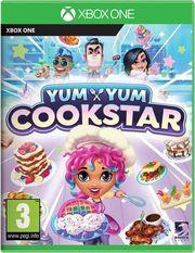 YUM YUM COOKSTAR από το e-SHOP