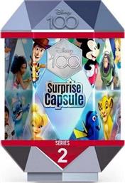 ΦΙΓΟΥΡΑ DISNEY - S2 SUPRISE CAPSULE (ΤΥΧΑΙΟ ΠΕΡΙΕΧΟΜΕΝΟ) YUME