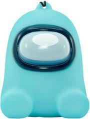 YUME AMONG US OFFICIAL GLOW LIGHT RANDOM COLOUR YUME TOYS