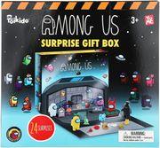 YUME AMONG US OFFICIAL SURPRISE GIFT BOX YUME TOYS
