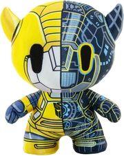 YUME DZNR COLLECTION 7.25 TRANSFORMERS - BUMBLEBEE YUME TOYS