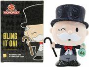 YUME DZNR COLLECTION 7.75 MR MONOPOLY 85TH ANNIVERSARY LIMITED EDITION YUME TOYS