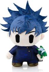 YUME DZNR COLLECTION JUJUTSU KAISEN - MEGUMI YUME TOYS