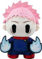 YUME DZNR COLLECTION JUJUTSU KAISEN - YUJI ITADORI YUME TOYS