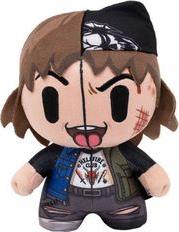 YUME DZNR COLLECTION STRANGER THINGS - EDDIE YUME TOYS