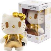 YUME HELLO KITTY DZNR PLUSH - GOLDEN EDITION HELLO KITTY YUME TOYS