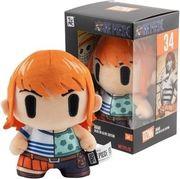 YUME ONE PIECE DZNR PLUSH - NAMI YUME TOYS