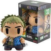 YUME ONE PIECE DZNR PLUSH - ZORO YUME TOYS