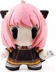 YUME SPY X FAMILY DZNR PLUSH - ANYA FORGER YUME TOYS