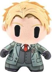 YUME SPY X FAMILY DZNR PLUSH - LOID FORGER YUME TOYS